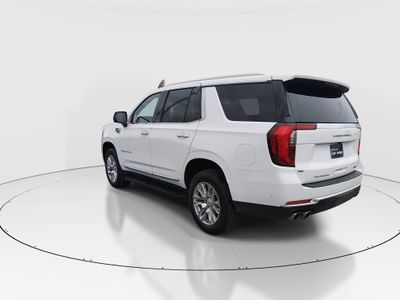 2025 GMC Yukon - Photo 5