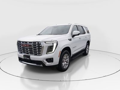2025 GMC Yukon - Photo 3