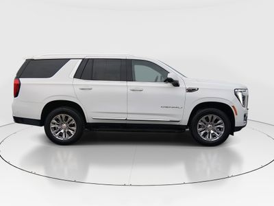 2025 GMC Yukon - Photo 8