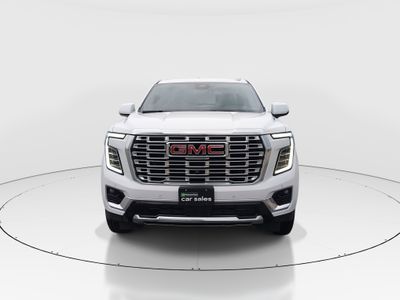2025 GMC Yukon - Photo 2