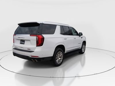 2025 GMC Yukon - Photo 7