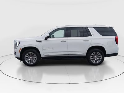 2025 GMC Yukon - Photo 4