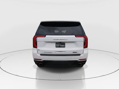 2025 GMC Yukon - Photo 6