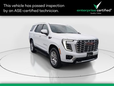 2025 GMC Yukon - Photo 1