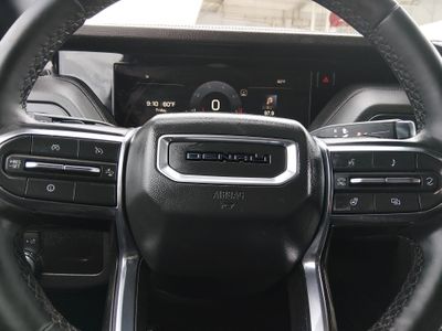 2025 GMC Yukon - Photo 12
