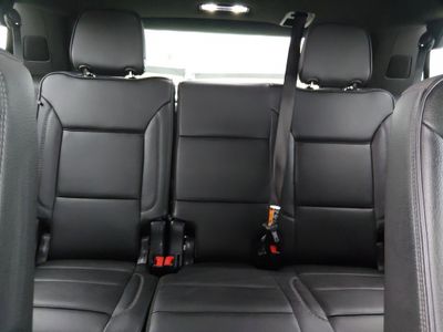 2025 GMC Yukon - Photo 18