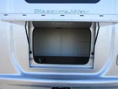 2025 Pleasure Way PLATEAU - Photo 26