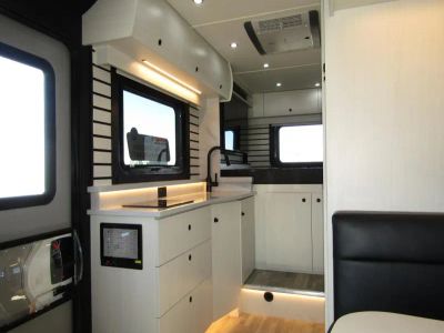 2025 Pleasure Way PLATEAU - Photo 5
