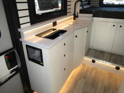 2025 Pleasure Way PLATEAU - Photo 6