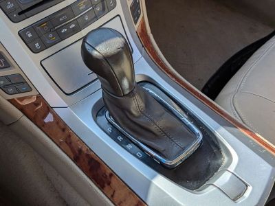 2008 Cadillac CTS - Photo 18