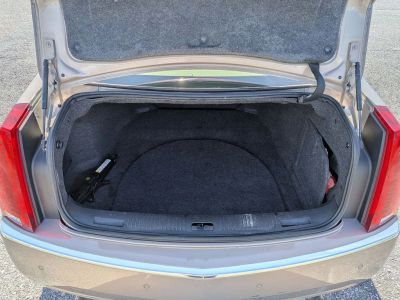2008 Cadillac CTS - Photo 20