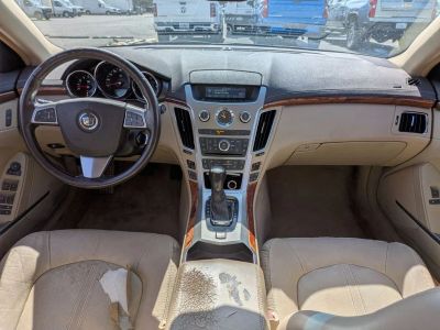 2008 Cadillac CTS - Photo 19