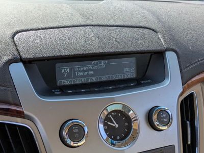 2008 Cadillac CTS - Photo 14