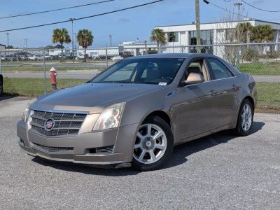 2008 Cadillac CTS - Photo 1