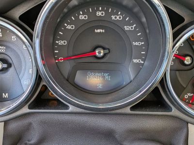 2008 Cadillac CTS - Photo 26