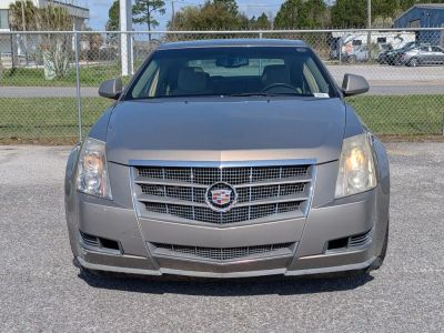 2008 Cadillac CTS - Photo 8