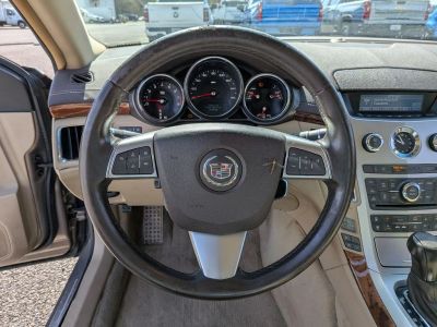 2008 Cadillac CTS - Photo 25