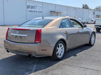 2008 Cadillac CTS - Photo 5