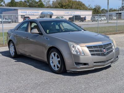 2008 Cadillac CTS - Photo 7