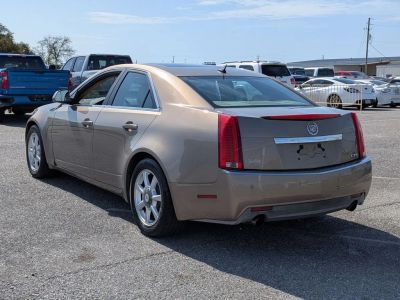 2008 Cadillac CTS - Photo 3