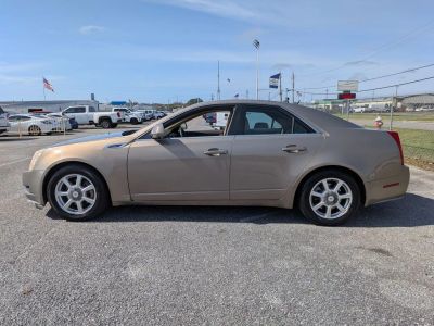 2008 Cadillac CTS - Photo 2