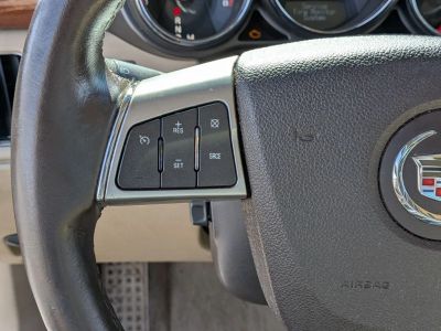 2008 Cadillac CTS - Photo 16