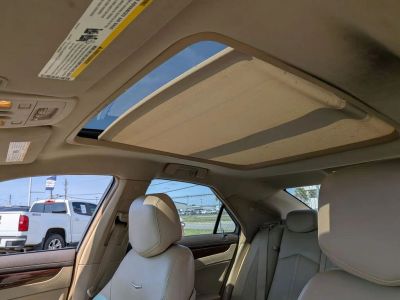 2008 Cadillac CTS - Photo 13