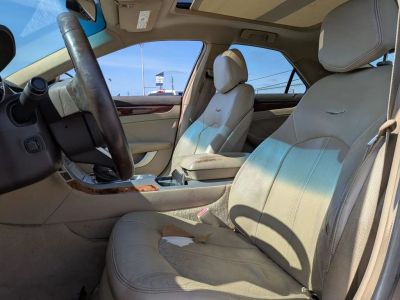 2008 Cadillac CTS - Photo 11