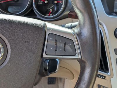 2008 Cadillac CTS - Photo 17