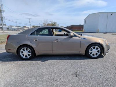 2008 Cadillac CTS - Photo 6