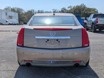 2008 Cadillac CTS - Photo 4