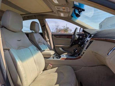 2008 Cadillac CTS - Photo 22