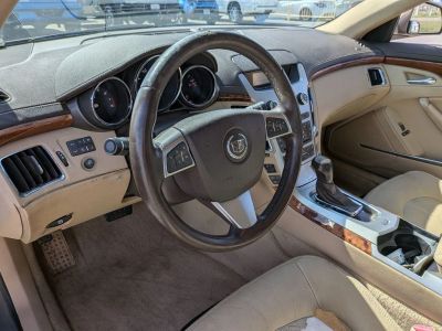 2008 Cadillac CTS - Photo 24