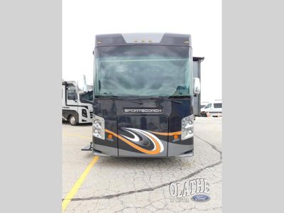 2019 Coachmen RV Sportscoach RD - Photo 29