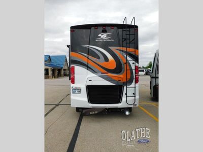 2019 Coachmen RV Sportscoach RD - Photo 28