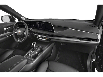 2025 Cadillac XT4 - Photo 48