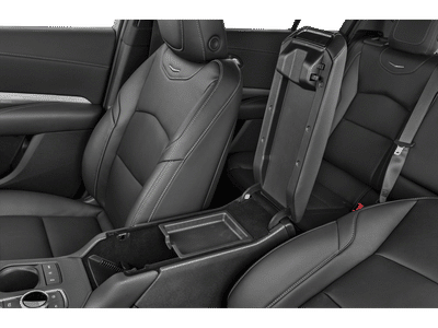 2025 Cadillac XT4 - Photo 47