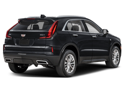 2025 Cadillac XT4 - Photo 35