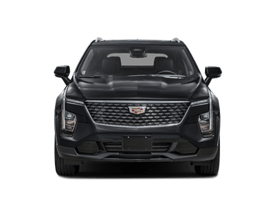 2025 Cadillac XT4 - Photo 37