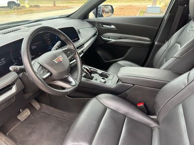 2025 Cadillac XT4 - Photo 32