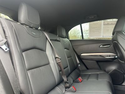 2025 Cadillac XT4 - Photo 29