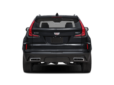 2025 Cadillac XT4 - Photo 38