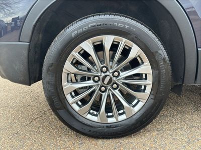 2025 Cadillac XT4 - Photo 10