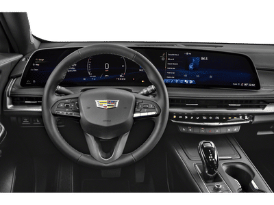 2025 Cadillac XT4 - Photo 40