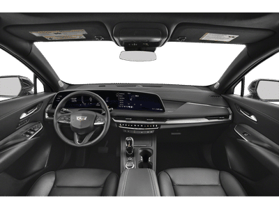 2025 Cadillac XT4 - Photo 41