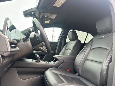 2025 Cadillac XT4 - Photo 14