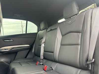 2025 Cadillac XT4 - Photo 22