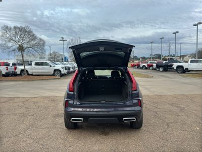2025 Cadillac XT4 - Photo 27