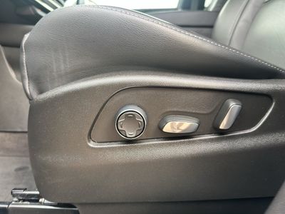 2025 Cadillac XT4 - Photo 21