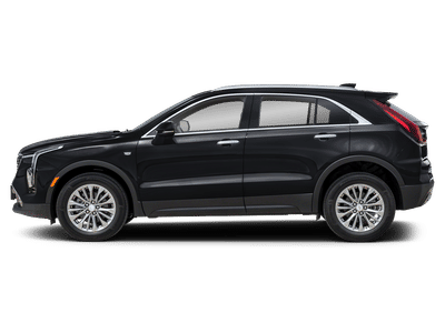 2025 Cadillac XT4 - Photo 36